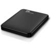 Hard Disk Extern WD Elements, 1TB, 2.5", USB 3.0, Negru