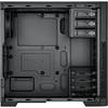 Carcasa Corsair Carbide 300R, MiddleTower, Fara sursa, Negru