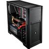 Carcasa Corsair Carbide 300R, MiddleTower, Fara sursa, Negru