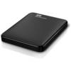 Hard Disk Extern WD Elements Portable, 500GB, USB 3.0, 2.5'', Negru