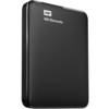 Hard Disk Extern WD Elements Portable, 500GB, USB 3.0, 2.5'', Negru