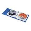 Gembird Mapa CD-DVD, single binder CW-FOLDER