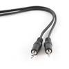 Gembird Cablu prelungitor audio, 2x jack 3.5mm, 10m, CCA-404-10M