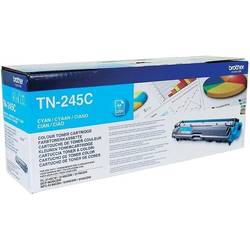 Cartus Toner LaserJet Cyan Brother, TN245C