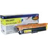 Cartus Toner LaserJet Yellow Brother, TN245Y