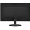 Monitor LED Philips 246V5LSB/00, 24 inch, Full HD, 5ms, VGA, DVI, Negru