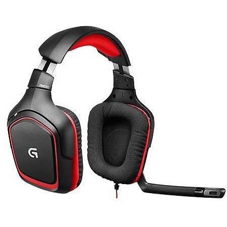 Casti gaming Logitech G230