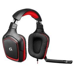 Casti gaming Logitech G230