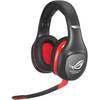 Casti gaming Asus Vulcan Pro Over Head, USB, Jack 3.5'', Negru / Rosu