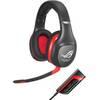 Casti gaming Asus Vulcan Pro Over Head, USB, Jack 3.5'', Negru / Rosu