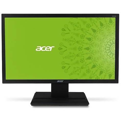 Monitor LED Acer V246HLbmd, 24'', 5ms, Negru