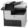 Multifunctionala HP   LaserJet Enterprise 700 MFP M725dn, laser, monocrom, format A3, retea, duplex