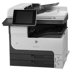   LaserJet Enterprise 700 MFP M725dn, laser, monocrom, format A3, retea, duplex