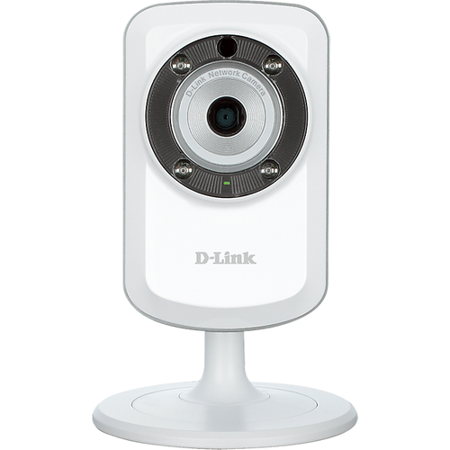 Camera IP D-LINK DCS-933L, Wireless, Cloud