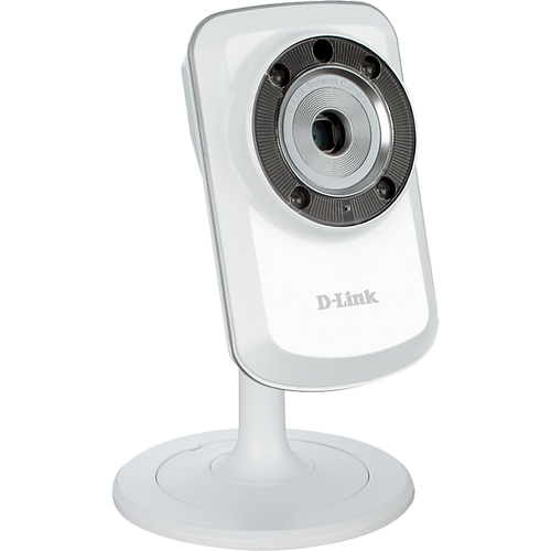 Camera IP D-LINK DCS-933L, Wireless, Cloud
