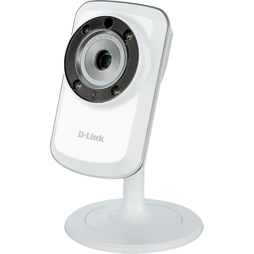 Camera IP D-LINK DCS-933L, Wireless, Cloud