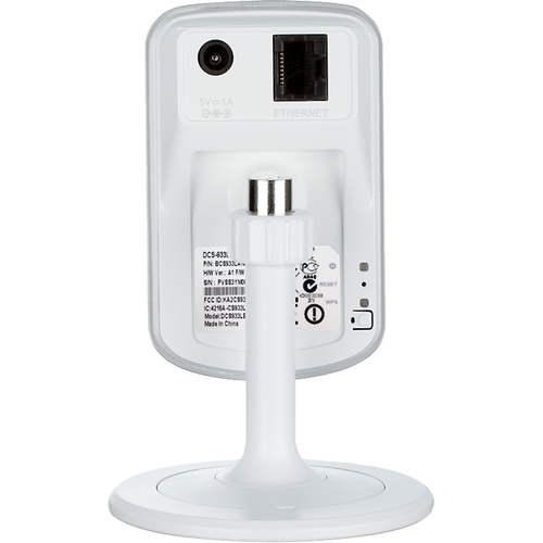 Camera IP D-LINK DCS-933L, Wireless, Cloud