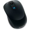 Mouse Microsoft Sculpt Mobile, Wireless, USB, 1000dpi, Negru