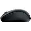 Mouse Microsoft Sculpt Mobile, Wireless, USB, 1000dpi, Negru