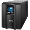 UPS APC Smart-UPS C, 1500VA, 980W, SMC1500I