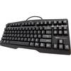 Tastatura Team Scorpion Zero.Mechanic Black