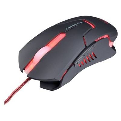 Mouse Team Scorpion Frenetic JR