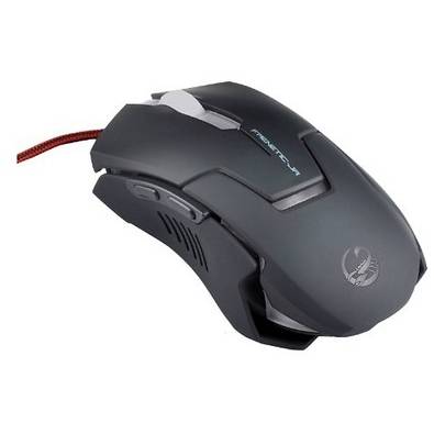 Mouse Team Scorpion Frenetic JR