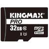 Card Memorie Kingmax Card Micro-SDHC 32GB class 10 UHS-1 PRO