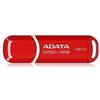 Memorie USB A-DATA DashDrive UV150, 16GB, USB 3.0, Rosu