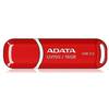 Memorie USB A-DATA DashDrive UV150, 16GB, USB 3.0, Rosu