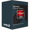 Procesor AMD Athlon X2 370K 4.0GHz, 1MB, 65W, Socket FM2, Box