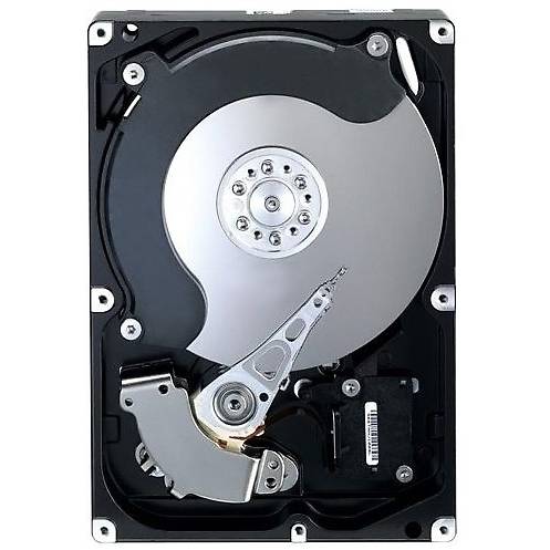 Hard Disk Server Fujitsu S26361-F3670-L200, 2000GB, 7200 RPM, SATA 2, 3.5''