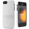 Husa CYGNETT AeroGrip Form White pentru iPhone5/iPhone5S