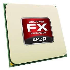Procesor AMD FX 9590 X8, Vishera, 4.7GHz, 16MB, Socket AM3+, Box