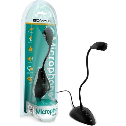 Microfon Canyon CNR-MIC02N