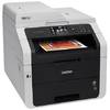 Multifunctionala Brother   MFC-9340CDW, laser, color, format A4, fax, retea, Wi-Fi