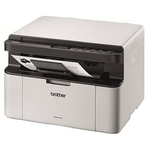 Multifunctionala Brother   DCP-1510E, laser, monocrom, format A4