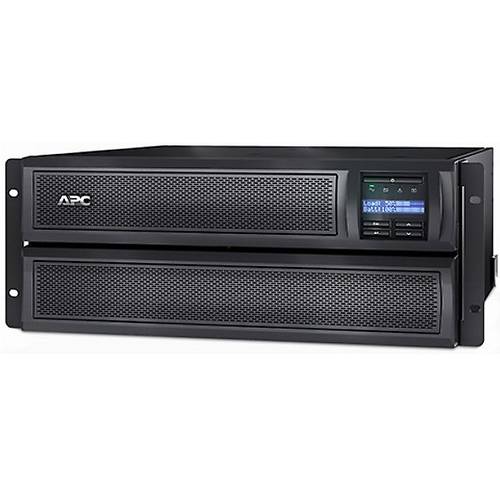 UPS APC Smart-UPS X, 2200VA, 1980W