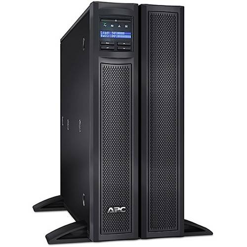 UPS APC Smart-UPS X, 2200VA, 1980W