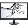 Monitor LED AOC e970Swn 18.5 inch 5ms Negru