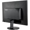 Monitor LED AOC e970Swn 18.5 inch 5ms Negru