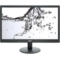 AOC e970Swn 18.5 inch 5ms Negru