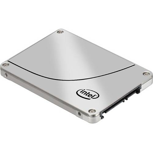 SSD Intel DC S3500 Series 120GB, SATA 3, 2.5 inch, 7 mm
