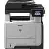 Multifunctionala HP LaserJet Pro M521dw, laser, monocrom, A4, fax, retea, Wi-Fi, duplex