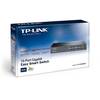 Switch TP-LINK 16 porturi Gigabit, Rack 1U, TL-SG1016DE