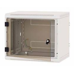 Cabinet Metalic TRITON RBA-04-AS5-CAX-A6, 4U, Alb