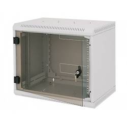 Cabinet Metalic TRITON RBA-09-AS6-CAX-A6, 9U, Gri