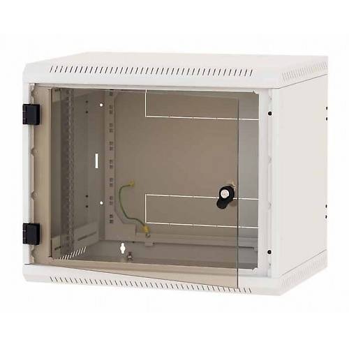 Cabinet Metalic TRITON RBA-12-AS6-CAX-A6, 12U, Gri