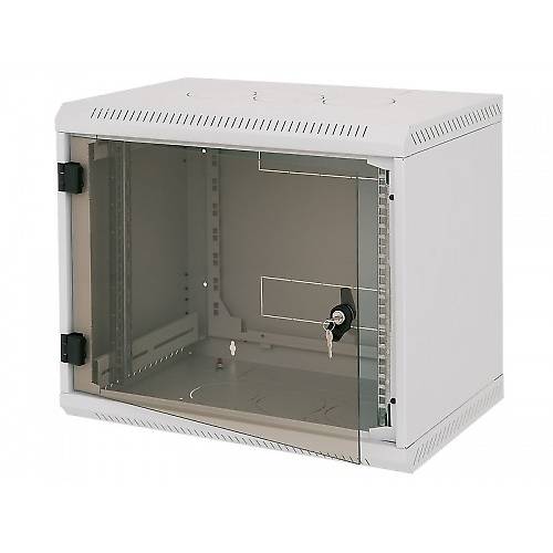 Cabinet Metalic TRITON RBA-18-AS6-CAX-A6, 18U, Gri