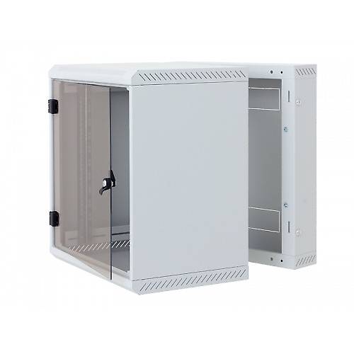 Cabinet Metalic TRITON RBA-04-AD6-CAX-A6, 4U, Gri